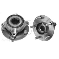GSP Front Wheel Bearing Hub Assembly - Suits Mitsubishi Lancer EVO X CJ 2008-2015