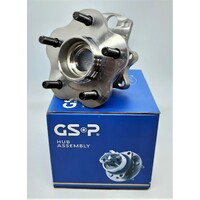 GSP Rear Wheel Hub Bearing Assembly - Suits Nissan Skyline R32, R33, R34 GTR.