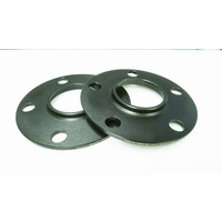 SPP 3mm Wheel Spacers Hub Centric Mitsubishi EVO 5 6 7 8 9 X Mazda RX7 MPS 3 6