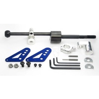 GFB Short Shifter Kit - 6 Speed - suits Subaru Impreza WRX STI