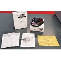 HKS Turbo Timer - 10th Model 35 Year History