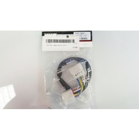 HKS Turbo Timer Harness N/FT-1 - Nissan Skyline R33 R34 Silvia S14 S15