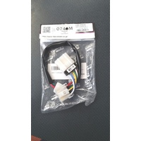 HKS Turbo Timer Harness NT-1 6 PIN - Suits Nissan Skyline R32 Silvia S13 180SX
