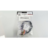 HKS Turbo Timer Harness TT-4 - Toyota Supra Levin Celica Chaser