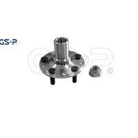 GSP Rear Wheel Hub  - Suits Subaru WRX, Impreza, Forester