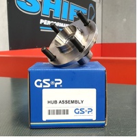 GSP Front Wheel Hub - Suits Honda Civic EF, EG, EK, GLi, VTi, Type R, SiR