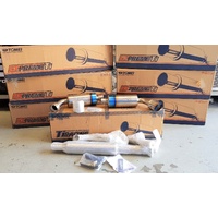 Tomei Ti Racing Twin Titanium Muffler Catback System for Toyota 86 FA20 BRZ