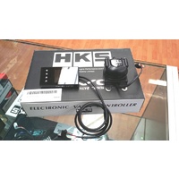 HKS EVC 6 COLOUR EVO GTR SILVIA WRX TURBO BOOST CONTROLLER