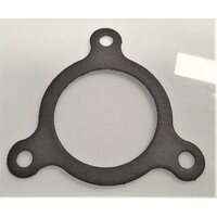 Zage Turbo Compressor In Gasket - Mitsubishi EVO X 4B11