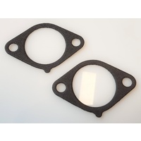 Zage Turbo Compressor Out Gasket - Suits Nissan Skyline GTR R32/33/34 Garrett