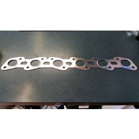 Zage Exhaust Manifold Gasket - Suits Nissan Skyline R32 R33 GTST R34 GTT GTS4