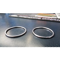 ZAGE Toyota 1JZ Exhaust Manifold Gaskets Rings