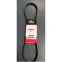 Gates MICRO-V Belt 4PK865