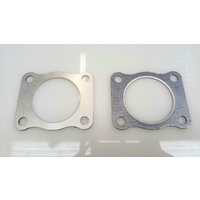 ZAGE Manifold to Turbo Gasket suits Mitsubishi EVO 1 2 3 4G63T