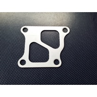 ZAGE Turbo to Manifold Gasket - Suits Mitsubishi EVO 5 6 7 8 9 X 9 wagon