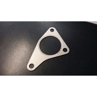 ZAGE Exhaust Manifold Gasket Up Pipe suits Subaru WRX EJ20