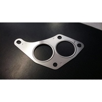 ZAGE Exhaust Manifold Gasket Up Pipe suits Subaru WRX GDB V36 V37 Twin Scroll