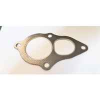 ZAGE Turbo Dump Pipe Outlet Gasket suits Mitsubishi EVO 1 2 3 4G63T