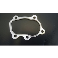 ZAGE Turbo Dump Pipe Gasket - Greddy HKS Garrett S13 S14 S15