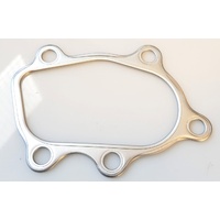 ZAGE Turbo Dump Pipe Gasket - Suits Nissan S13 S14 S15 GTIR SR20DET T28 T25