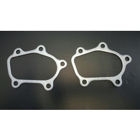 ZAGE Turbo Dump Pipe Gaskets - Suits Nissan Skyline R32 R33 R34 GTR