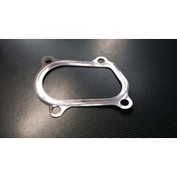 ZAGE Dump Pipe Gasket - Toyota Supra 7MGTE