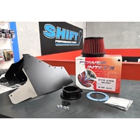 Apexi Power Intake & SPP Airbox - Suits Nissan Silvia S14 S15 200SX SR20DET