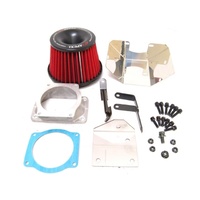 Apexi EVO Power Intake Filter Kit - Suits Mitsubishi EVO 7, 8, 8MR, 9 IX, 9 Wagon.