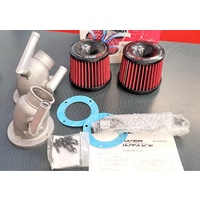 APEXi Power Intake Kit MAZDA RX-7 FD3S 1991/12 - 2002/8 13B-REW Turbo 507-Z001