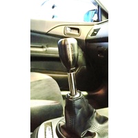SPP 50mm Mini Shifter Extension - M10x1.5 Honda Civic Integra TYPE R