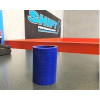 SPP Blue 51mm - 2" Silicone Hose Joiner