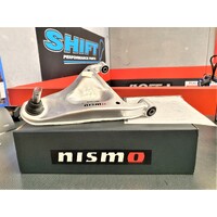Nismo Rear Lower Control Arms - Suits Nissan S14 S15 R33 R34