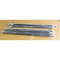 Genuine Mitsubishi Door Mould Set - Suits EVO 9 IX Wagon CT9W