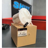 Mitsubishi EVO 7-9 Fuel Filter/Pump Assembly Cradle