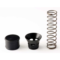 GFB Mach 2 Atmosphere Conversion Kit (Suits T9103 & T9133) EVO 4-9 WRX