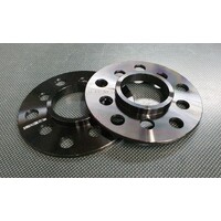 SPP 5mm Hubcentric Wheel Spacers - Suits Lexus, GR Yaris, Supra MR2 Suzuki Swift