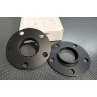 SPP 5mm FL5 Wheel Spacers - Suits Honda Civic Type R FL5/FK8 Advan GT