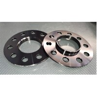 SPP 5mm Hub Centric Wheel Spacers  - Nissan Silvia S14 S15 Skyline R32 R33 R34