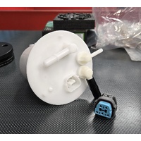 SPP EVO 7-9 Fuel Pump Hanger Connector Plug Kit - Suits Mitsubishi EVO 7, 8, 9, 9 Wagon.