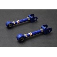 Hardrace Suspension Rear Traction Arms - Nissan Silvia S13 S14 S15 Skyline R32 R33 R34