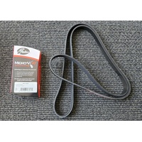 Gates MICRO-V Multi Accessory Belt - 6PK1800