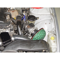 HKS Power Flow Reloaded Filter Kit - Suits Nissan Silvia S14 S15 SR20DET 
