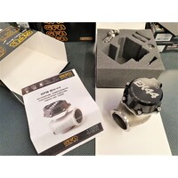 GFB EX44 V-Band Style External Wastegate - 44mm