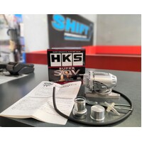 HKS SSQV Blow Off Valve - Suits Subaru WRX STI 2001-2019