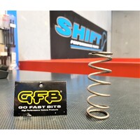 GFB EX50 Wastegate Spring - 7psi Inner