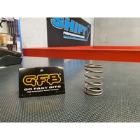 GFB EX38/44 Wastegate Spring - 5psi Middle