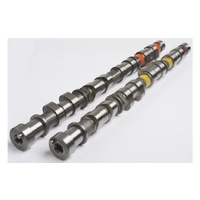 Kelford Camshaft Set - Mitsubishi EVO 4-8 - 272/278 Degree