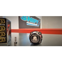 GFB FX-S Bosch Fuel Pressure Regulator EFI Ford XR6 Turbo
