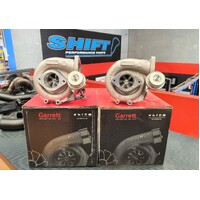 Garrett GT2860R -7 Ball Bearing Turbos - Suits Nissan R32, R33, R34 GTR, 260RS Stagea