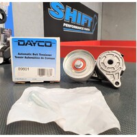 Dayco Automatic Belt Tensioner - Suits Mitsubishi EVO 6, 7, 8, 9 IX, & 9 Wagon